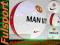PIŁKA NOŻNA NIKE MANCHESTER UTD UNITED SC2319-106