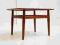 GRETE JALK -SMALL COFFE TABLE, DANISH DESIGN 50/60