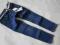 Spodnie *** 4-5lat *** 110 *** ZARA ***NOWE OKAZJA