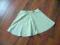 Bawełniana spódniczka GEORGE r 92 / 98 lato !!!