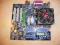 GA-7VM400A-FA z procesorem AMD 2600 i chłodzeniem