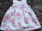 SUKIENKA H&amp;M STAN IDEALNY PIĘKNA 86 CM 12-18M.