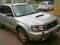 subaru forester 2,5XT