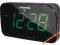 RADIOBUDZIK BUDZIK RADIO GRUNDIG SONOCLOCK 490