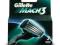 GILLETTE MACH 3 OPAKOWANIE FIRMOWE 2 SZTUKI