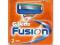 GILLETTE FUSION Manual 2 SZTUKOWE ORYGINAŁY