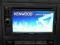 KENWOOD DNX4210BT 6,1'' NAVI GARMIN,USB,BLUETOOTH