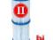2 x Wkład II pompa filtr Bestway 58094 +GRATIS Wwa