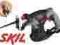 Ogrodowa piła szablasta SKIL 0788AA 350 W   ŁÓDŹ