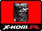Gra PC Call of Duty: GHOST Nowa BOX Folia 17 MIAST