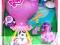 NOWE MLP MY LITTLE PONY MIGOCZĄCY BALONIK 21474