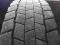 UŻYWANE OPONY 215/75R17,5 SEMPERIT TRANS STEEL