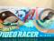 HOT WHEELS video racer samochód z kamerą na rower
