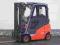 Wózek widłowy LINDE H16T rok prod.2010 44.500 PLN