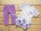 KOMPLET  TUNIKA  I  LEGGINSY  116  BI 8
