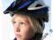 Ochronny kask rowerowy Tchibo