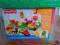 Klocki 2 ZESTAWY Fisher Price Little People