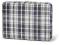 Dakine Laptop Sleeve LG Plush Plaid Nowy Okazja!