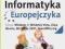 Informatyka Europejczyka SP kl. 6 ćwiczenia