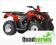 Quad KYMCO MXU 150 dealer W-wa Janki, FV, GW