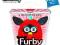 Hasbro Furby 2 generacji Black Cherry wersja ANG