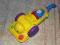 Fisher Price odkurzacz