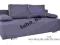 KANAPA SOFA TAPCZAN LUX 3 ! rozkładana bonel HIT