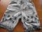 spodenki chłopięce krótkie  -  rozm 134/140