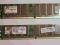 pamięć RAM DDR1 400MHz PC3200 512MB Kingston