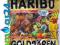 ŻELKI HARIBO GOLDBAREN ZŁOTE MISIE 200 g z NIEMIEC