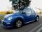 VW NEW BEETLE - 2,0 - 115 KM - SERWIS - PIĘKNY !!!