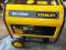 agregat prądotwórczy Stanley SG4200