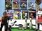 SPORT 9 GIER PC NOWA ZAFOLIOWANA