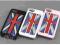 OBUDOWA IPHONE 5 SWAROVSKI FLAGA UK ANGLIA