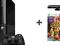 MICROSOFT XBOX360 Sting. 4GB + Kinect + Adventures