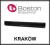 BOSTON ACOUSTICS SOUNDBAR TVee10 - zestaw