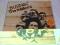 BOB MARLEY AND THE WAILERS - BURNIN'