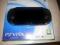 Playstation Vita wifi 4 gb + 2 gry