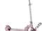 Hulajnoga HELLO KITTY dwukołowa składana