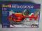 EUROCOPTER MEDICOPTER 117 1/72 BCM!!!