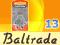 Baterie słuchowe  - 13 - RAYOVAC EXTRA sztuk: 6
