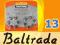 Baterie słuchowe  - 13 - RAYOVAC EXTRA sztuk: 12