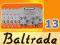 Baterie słuchowe  - 13 - RAYOVAC EXTRA sztuk: 60