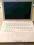 Macbook White SPRAWNY dobry stan od 1 zł
