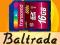 Karta pamieci SD SDHC Transcend Ultimate 600x 16GB
