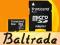 Karta microSDXC micro SD Transcend Premium 64GB