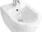 Villeroy &amp; Boch bidet wiszący Subway 2.0