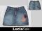 H&amp;M ORYGINALNA spódniczka jeansowa jak NOWA 92