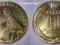 1 Hrywna 2010  UKRAINA ** Mennicza UNC. **