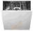 ZMYWARKA WHIRLPOOL DO ZABUDOWY ADG 6353A - BOCHNIA